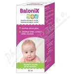 Fiterman Pharma Balonix med 50 ml – Hledejceny.cz