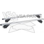 Příčníky Compass ALU INTEGRAL 135 cm