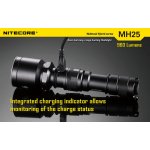 Nitecore MH25 – Zboží Dáma