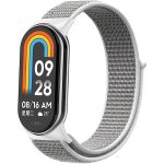 Eternico Airy pro Xiaomi Smart Band 8 Cloud White AET-XMI8AY-ClWh – Hledejceny.cz