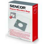 Sencor SVC 6000BK/8500TI/6001BK/8501TI 5 ks