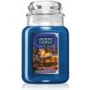 Svíčka Country Candle Christmas Market 652 g