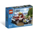 LEGO® City 4437 Policejní honička