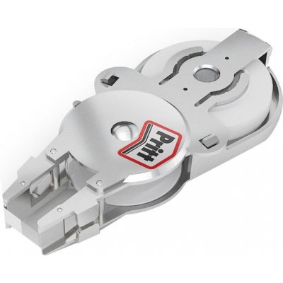 Pritt Náhradní kazeta 6 mm x 12 m – Zboží Dáma