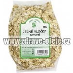 Zdraví z přírody Ječné vločky 250 g – Zboží Dáma