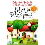 Když je pěkné počasí – Hledejceny.cz