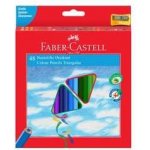 Faber Castell 120548 48 ks – Zboží Živě