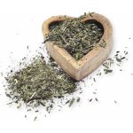 FITBOY Jitrocel list řez 100 g – Zboží Dáma