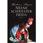 Meine Schwester Frida Mujica BarbaraPaperback – Hledejceny.cz