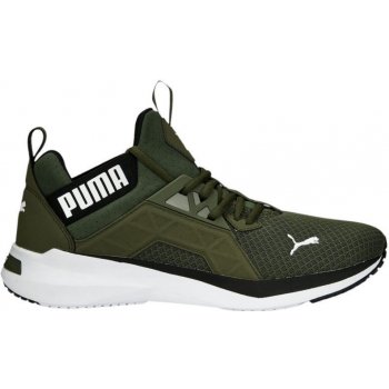 Puma Softride Enzo NXT M 19523418 green moss