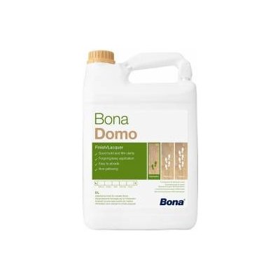 Bona DOMO 5 l polomat – Zboží Mobilmania