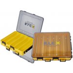 Illex Krabička Tackle Box Reversible 205 VC – Zboží Dáma