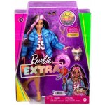 Barbie Extra Sportovní šaty – Zbozi.Blesk.cz