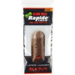 Fox Edges PVA Sáčky Rapide Refills Slow Melt 60x130 mm 25 ks – Hledejceny.cz