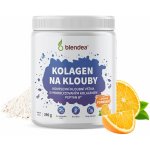 Blendea Kolagen na klouby pomeranč 390 g – Hledejceny.cz