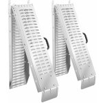 Trixie Pet ramp protiskluzová rampa max. zátěž 90 kg 40 x 156 cm – Sleviste.cz