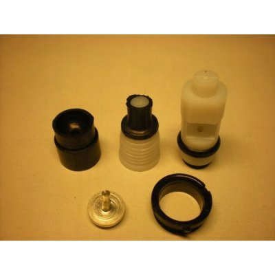 SIFOS Sada univerzální opravovací na sifonové a šlehačkové hlavy – Zboží Dáma