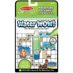 Melissa & Doug Kouzlení vodou Dobrodružství – Sleviste.cz