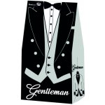 Born & syn Born Syn Čokoládové hořké pralinky Frak 94,5 g – Zboží Dáma