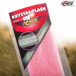 Hends HE KRYSTAL FLASH - RŮŽOVÁ FLUO – Hledejceny.cz