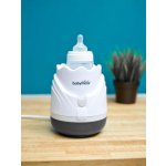 Babymoov ohřívač lahví Tulip Home&Car CREAM – Zboží Dáma