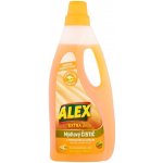 Alex mýdlový čistič na laminát pomeranč 750 ml – Zboží Dáma