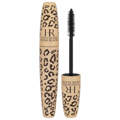 Helena Rubinstein Lash Queen Feline Blacks řasenka prodlužující a zahušťující řasy 01 Black 7,2 ml – Zboží Dáma