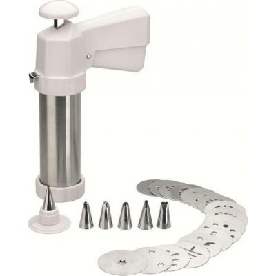 Stroj na zdobení Ibili – Zbozi.Blesk.cz