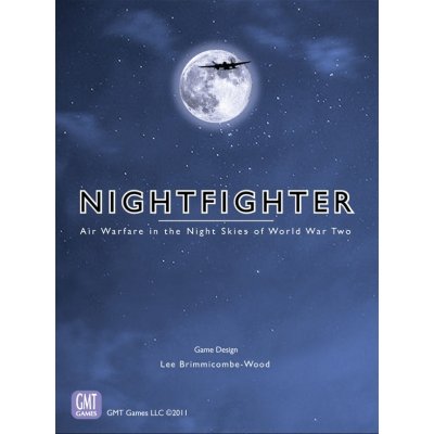 GMT Nightfighter