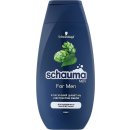 Šampon Schauma Men šampon 400 ml