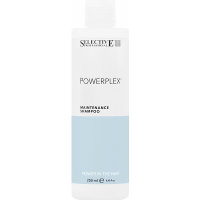 Selective PowerPlex Shampoo 250 ml