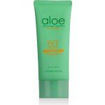 Holika Holika Sun Gel Opalovací krém Aloe Waterproof SPF50+ 100 ml – Zboží Dáma