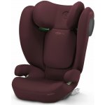 Cybex Solution B3 i-Fix 2023 Dynamic Red – Zboží Dáma
