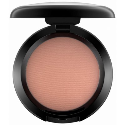 MAC Sheertone Blush Pudrová Tvářenka Gingerly 6 g – Zboží Dáma
