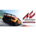 Assetto Corsa (Ultimate Edition) – Zboží Mobilmania