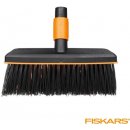 Fiskars Quik Fit koště univerzální zahradní 135532