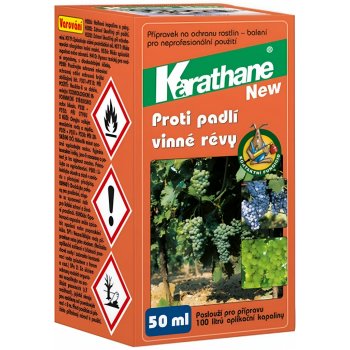 Fungicid KARATHANE NEW 50ml