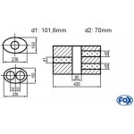 FOX UNI-V2K61842010170 – Hledejceny.cz