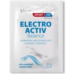 Vetfood Electroactiv Balance 20 g – Hledejceny.cz