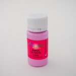 Art e Miss Barva na textil svítící svítí ve tmě na světlé materiály 81 neon růžová 40 g – Zboží Dáma