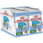 Royal Canin Mini Puppy 24 x 85 g – Sleviste.cz