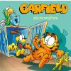 Kniha Garfield záchranářem - Kraft Jim