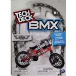 Spin Master Tech Deck BMX Sběratelské kolo – Zboží Dáma