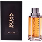 Hugo Boss Boss The Scent voda po holení 100 ml – Zboží Mobilmania