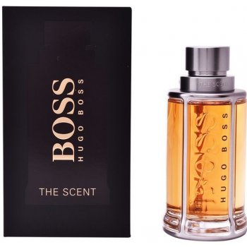 Hugo Boss Boss The Scent voda po holení 100 ml