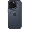 Pouzdro a kryt na mobilní telefon Apple Tactical MagForce Hyperstealth pro iPhone 16 Pro Deep Blue 8596311256158