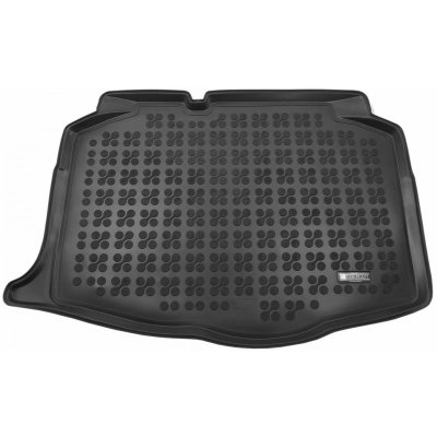 Gumová vana do kufru Rezaw Plast Seat IBIZA V verze s jednou polohou kufru 2017 – Zboží Mobilmania
