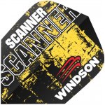 Windson Scanner - Yellow – Zboží Dáma
