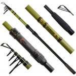 Delphin Partisan Tele 3,3 m 110 g 6 dílů – Hledejceny.cz