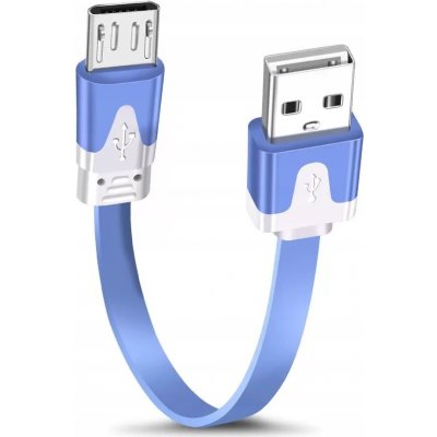 Pronett XJ3016 USB do USB micro 2.0 480 Mbps